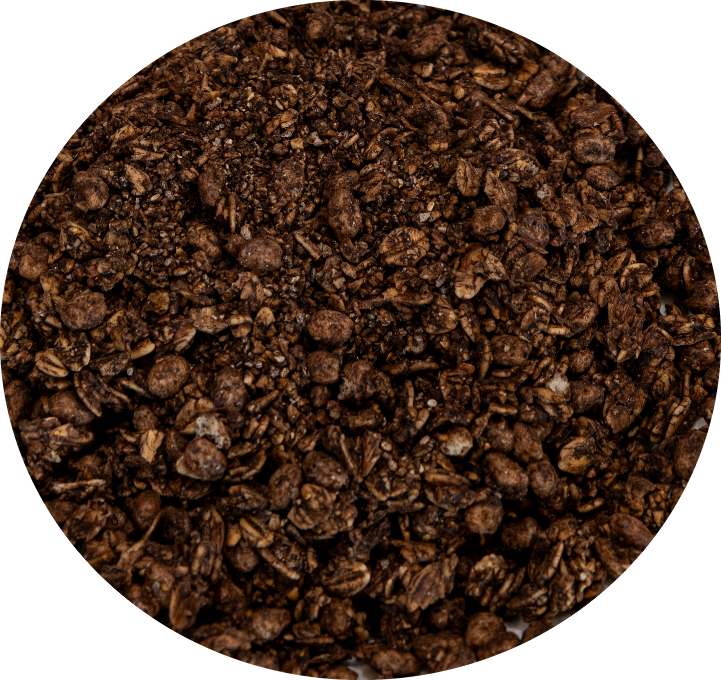 Cocoa Chia (25 Pounds)