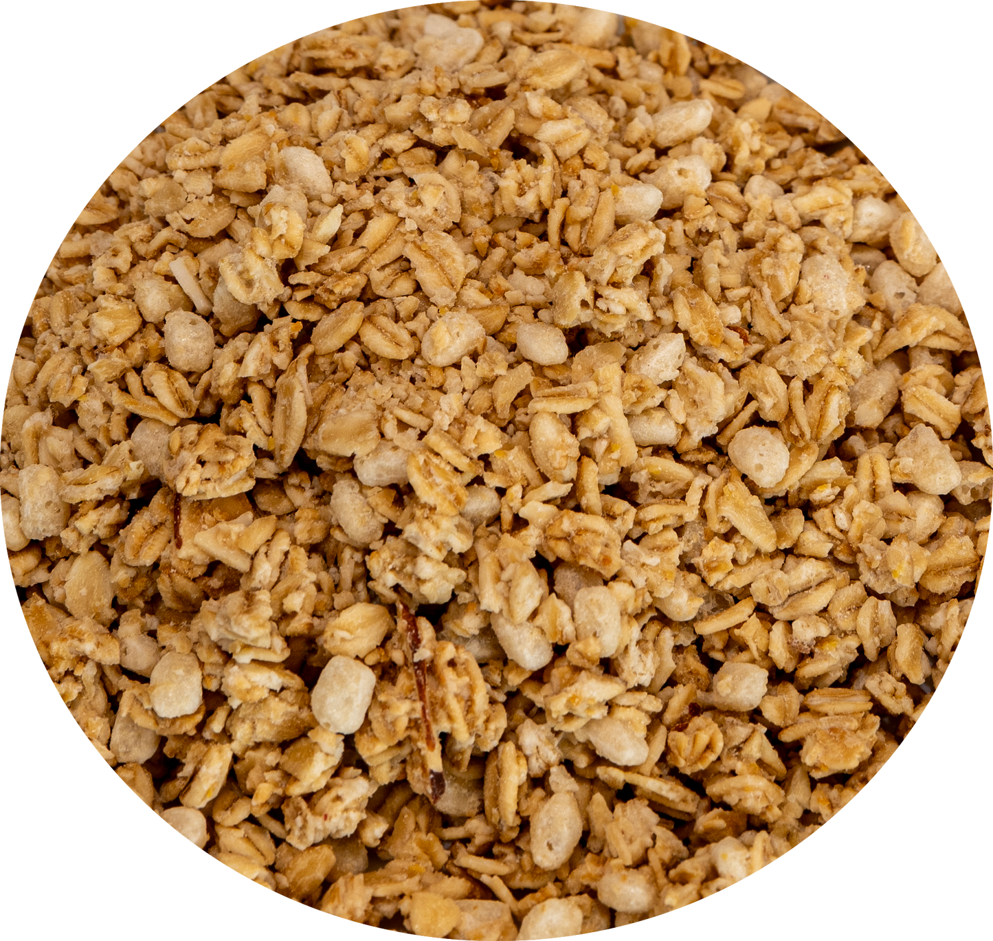 French Vanilla (25 Pounds)