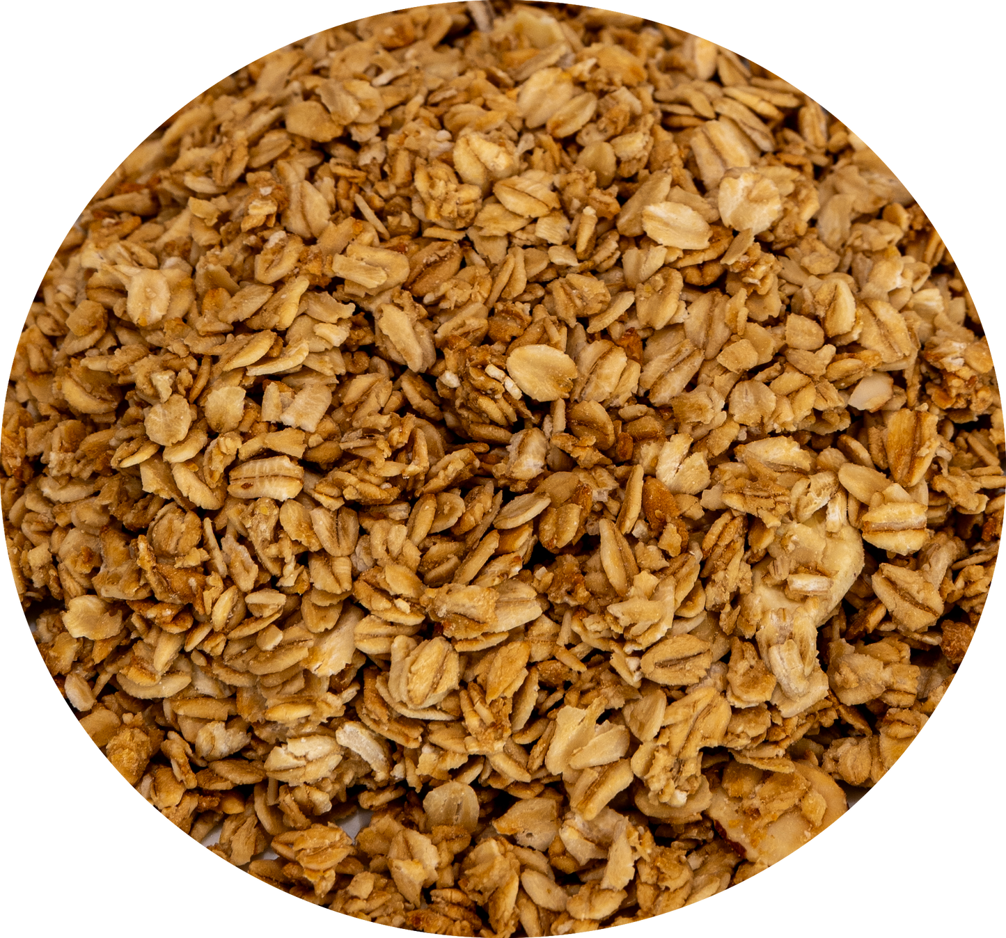 Honey Almond (25 Pounds)