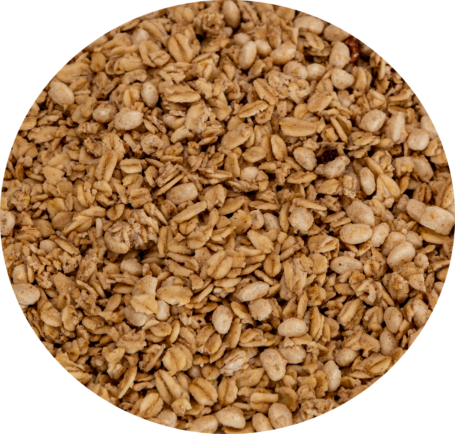 Maple Pecan (25 Pounds)