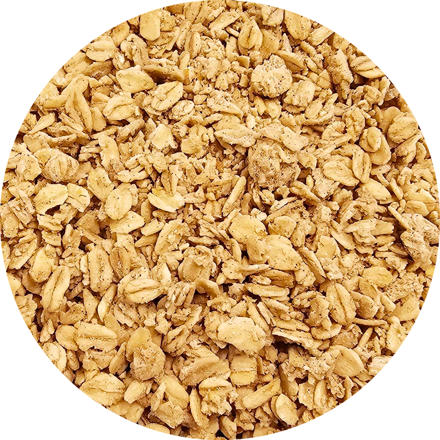 Wholesome Oat (25 Pounds)