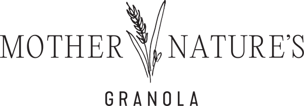 Mother Nature's Granola